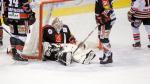 Photo hockey match Amiens  - Bordeaux le 15/01/2016