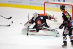 Photo hockey match Amiens  - Bordeaux le 15/01/2016