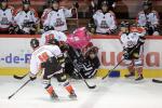 Photo hockey match Amiens  - Bordeaux le 18/10/2016
