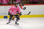 Photo hockey match Amiens  - Bordeaux le 18/10/2016
