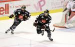 Photo hockey match Amiens  - Bordeaux le 24/02/2017