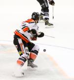 Photo hockey match Amiens  - Bordeaux le 24/02/2017