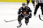 Photo hockey match Amiens  - Bordeaux le 24/02/2017