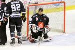 Photo hockey match Amiens  - Bordeaux le 24/02/2017