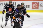 Photo hockey match Amiens  - Bordeaux le 24/02/2017