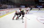 Photo hockey match Amiens  - Bordeaux le 24/02/2017