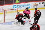 Photo hockey match Amiens  - Bordeaux le 10/10/2017