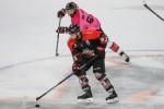Photo hockey match Amiens  - Bordeaux le 10/10/2017