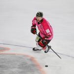 Photo hockey match Amiens  - Bordeaux le 10/10/2017