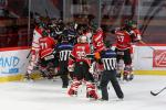 Photo hockey match Amiens  - Bordeaux le 17/11/2017