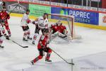 Photo hockey match Amiens  - Bordeaux le 13/11/2018