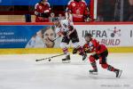 Photo hockey match Amiens  - Bordeaux le 13/11/2018