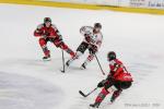 Photo hockey match Amiens  - Bordeaux le 13/11/2018