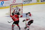Photo hockey match Amiens  - Bordeaux le 13/11/2018