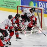 Photo hockey match Amiens  - Bordeaux le 13/11/2018