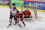 Photo hockey match Amiens  - Bordeaux le 13/11/2018