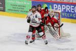 Photo hockey match Amiens  - Bordeaux le 04/12/2018
