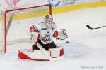 Photo hockey match Amiens  - Bordeaux le 04/12/2018