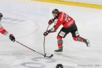 Photo hockey match Amiens  - Bordeaux le 01/03/2019