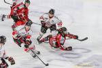Photo hockey match Amiens  - Bordeaux le 01/03/2019