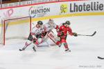 Photo hockey match Amiens  - Bordeaux le 01/03/2019