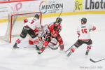 Photo hockey match Amiens  - Bordeaux le 01/03/2019