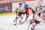 Photo hockey match Amiens  - Bordeaux le 01/03/2019