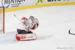 Photo hockey match Amiens  - Bordeaux le 01/03/2019