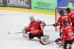 Photo hockey match Amiens  - Bordeaux le 01/03/2019