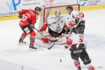 Photo hockey match Amiens  - Bordeaux le 01/03/2019