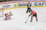 Photo hockey match Amiens  - Bordeaux le 01/03/2019