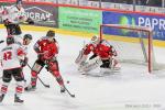 Photo hockey match Amiens  - Bordeaux le 01/03/2019