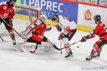 Photo hockey match Amiens  - Bordeaux le 01/03/2019