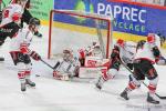 Photo hockey match Amiens  - Bordeaux le 01/03/2019