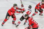 Photo hockey match Amiens  - Bordeaux le 01/03/2019