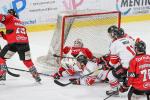 Photo hockey match Amiens  - Bordeaux le 01/03/2019