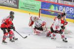 Photo hockey match Amiens  - Bordeaux le 01/03/2019