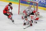 Photo hockey match Amiens  - Bordeaux le 01/03/2019