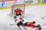 Photo hockey match Amiens  - Bordeaux le 01/03/2019