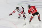 Photo hockey match Amiens  - Bordeaux le 01/03/2019