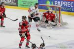 Photo hockey match Amiens  - Bordeaux le 01/03/2019
