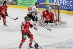 Photo hockey match Amiens  - Bordeaux le 01/03/2019
