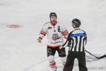 Photo hockey match Amiens  - Bordeaux le 08/03/2019