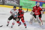 Photo hockey match Amiens  - Bordeaux le 08/03/2019