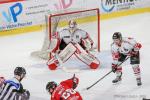 Photo hockey match Amiens  - Bordeaux le 08/03/2019
