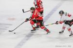 Photo hockey match Amiens  - Bordeaux le 08/03/2019
