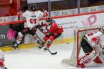 Photo hockey match Amiens  - Bordeaux le 08/03/2019