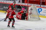 Photo hockey match Amiens  - Bordeaux le 08/03/2019