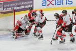 Photo hockey match Amiens  - Bordeaux le 08/03/2019