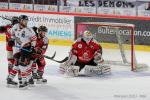 Photo hockey match Amiens  - Bordeaux le 08/03/2019